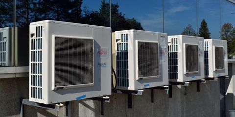 Images Risch Heating & Air Conditioning