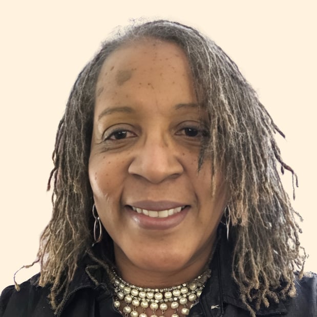 Images Fay White, Counselor