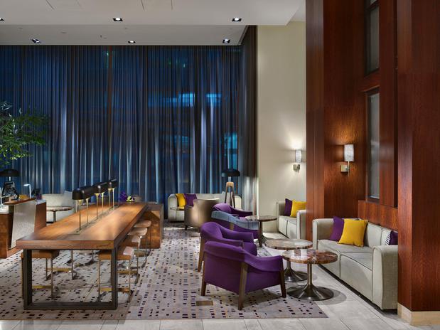 Images InterContinental San Francisco by IHG