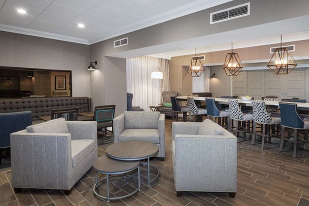 Images Hampton Inn Kennebunk Kennebunkport