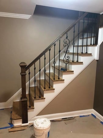 Images Richard's Painting & Contracting, LLC