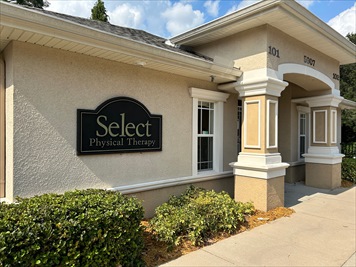 Images Select Physical Therapy - Wesley Chapel