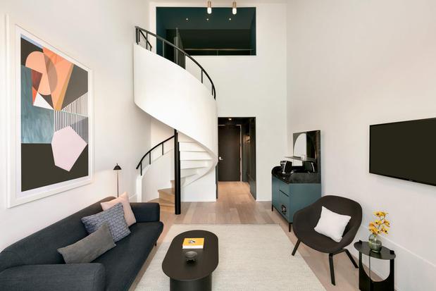 Images Hotel Indigo Williamsburg - Brooklyn by IHG