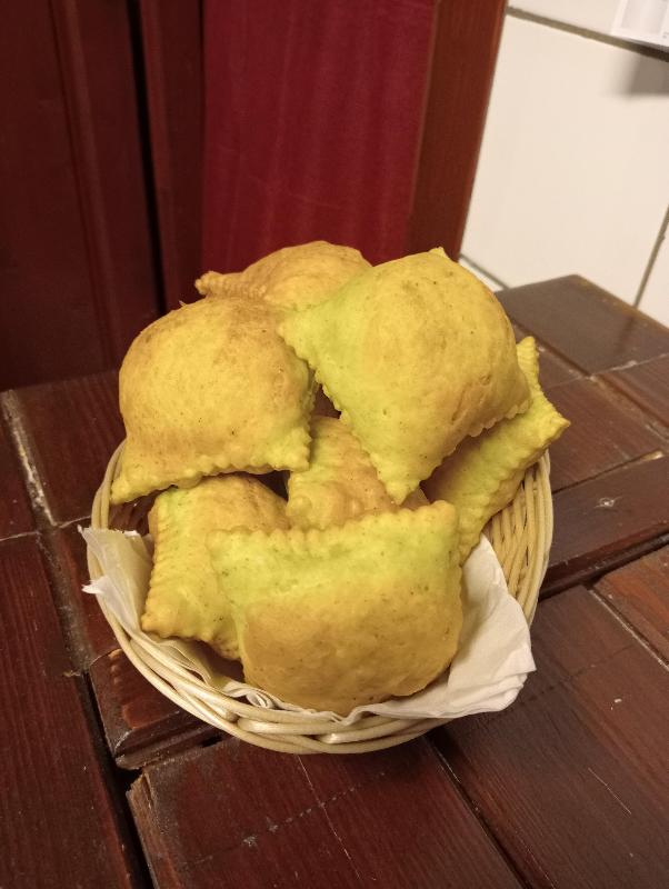 Images Trattoria di Sammartini