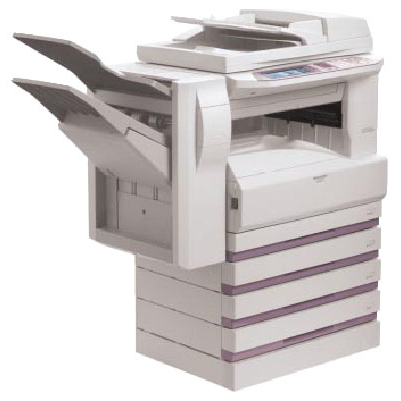 Bailey's Photocopier Service