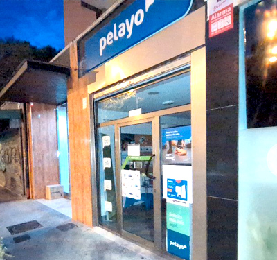 Images Oficina Seguros Pelayo