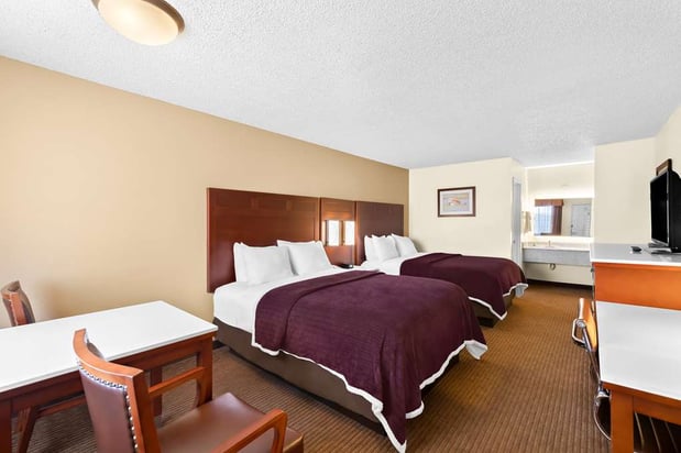 Images Best Western Llano