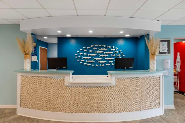 Images Best Western Plus Myrtle Beach @ Intracoastal