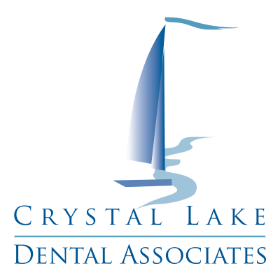 Crystal Lake Dental Associates Logo
