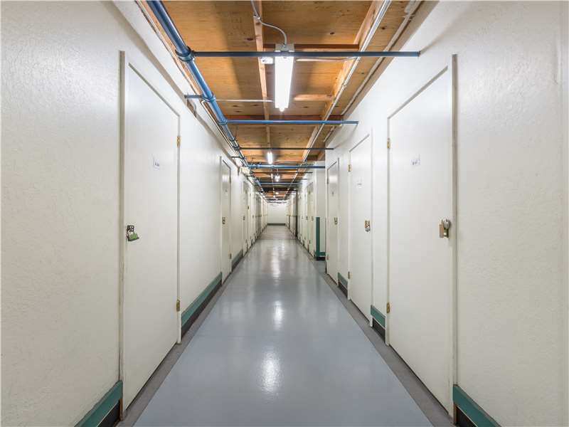 Interior Units