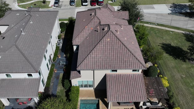 Images Shepherd Tile Roofing