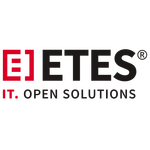 Kundenlogo ETES GmbH