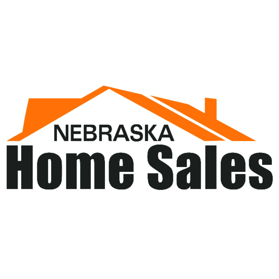 Nebraska Home Sales Logo
