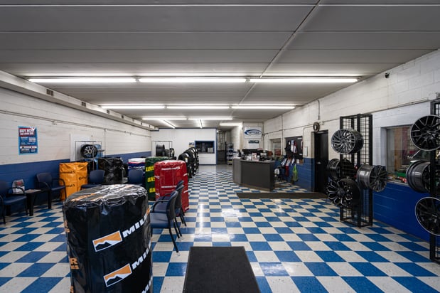 Images Tire Discounters