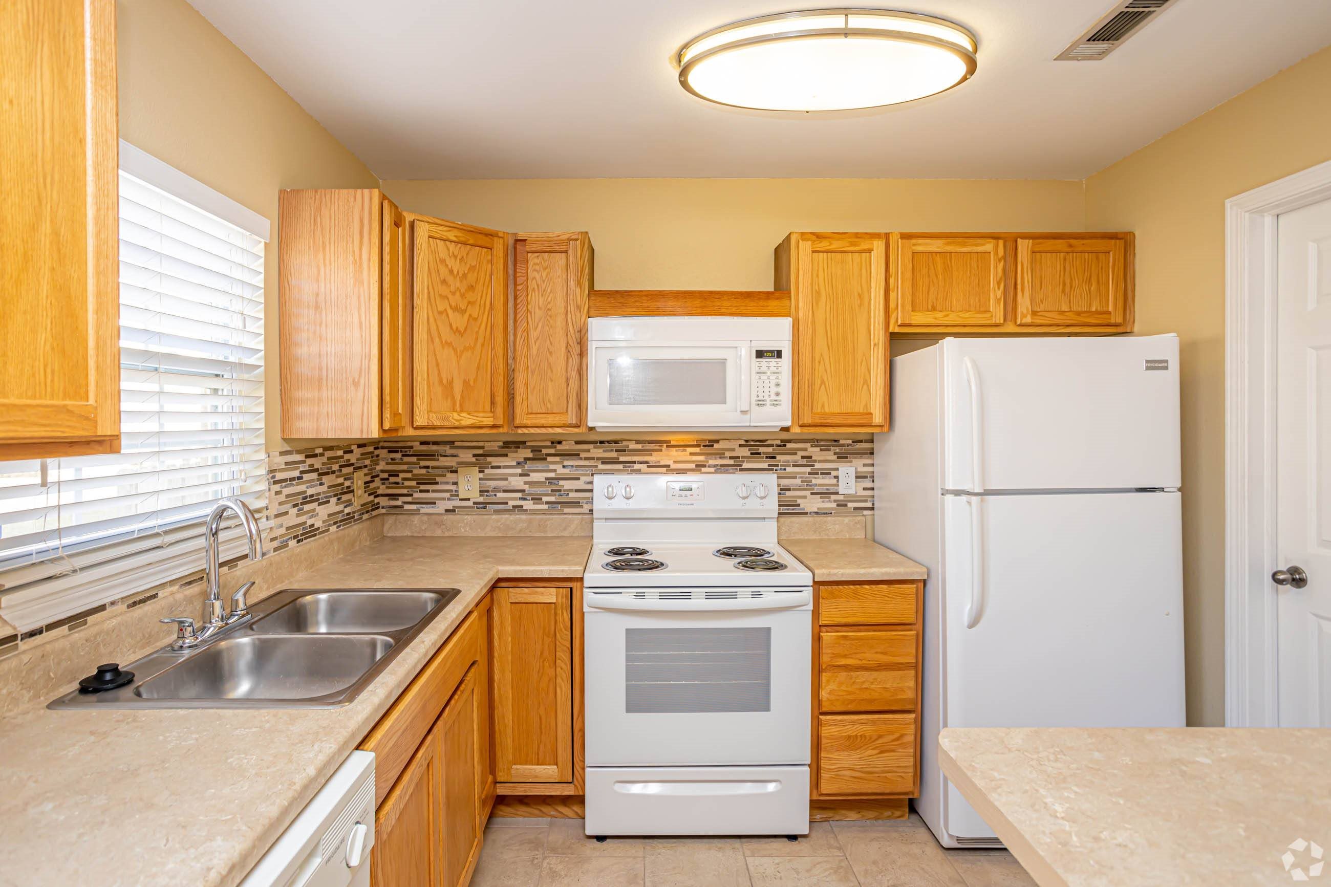 Beautiful Kitchen