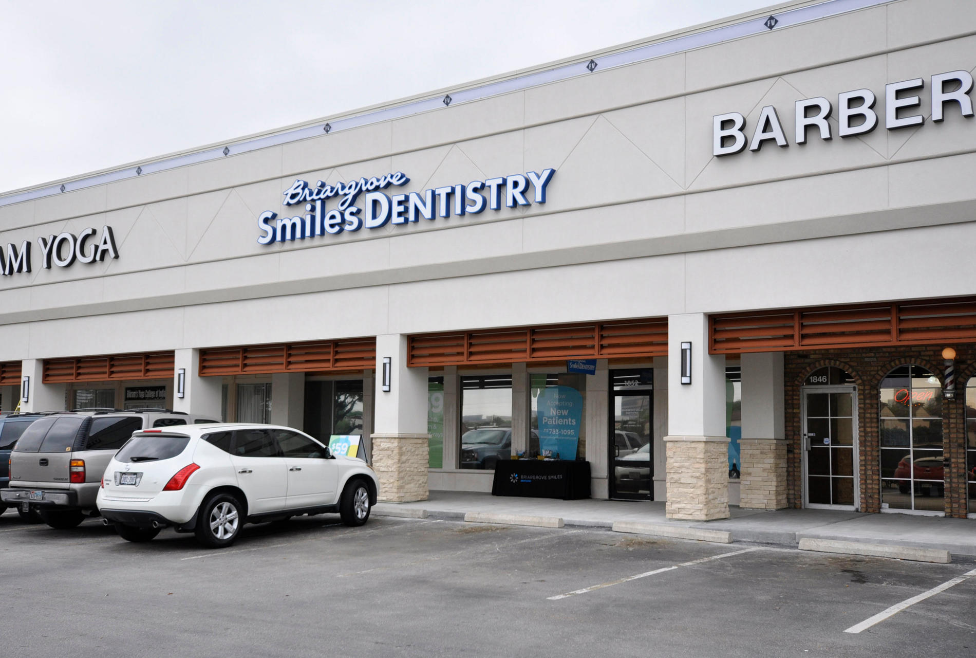 Images Briargrove Smiles Dentistry