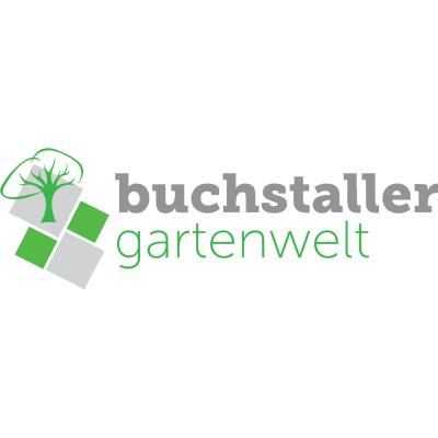 Logo Gartenwelt Buchstaller