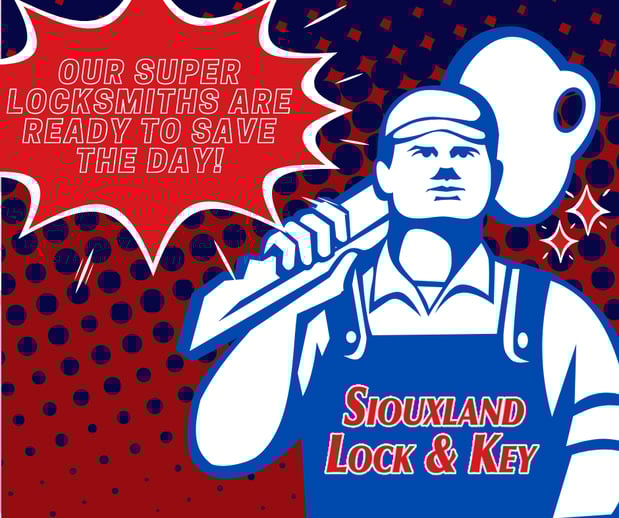 Images Siouxland Lock and Key