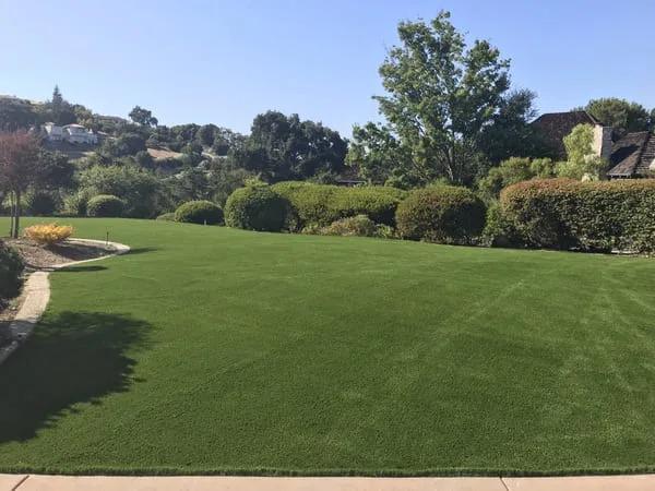 Artificial Turf Supply Photo