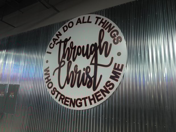 Images 4:13 Fitness Center Valley Plaza