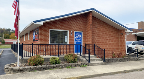 Kentucky Farm Bureau Insurance