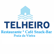 Telheiro Restaurante praia da vieira Logo