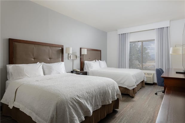 Images Hampton Inn & Suites Palmdale