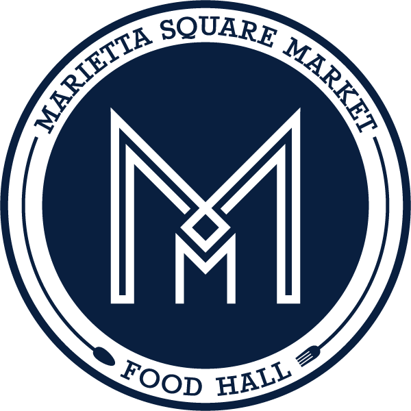 Marietta Square Market Logo