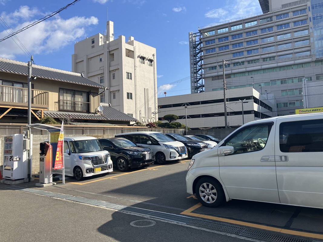 Images ONE PARK東長町中ノ丁