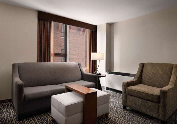 Images Homewood Suites by Hilton Chicago Downtown/Magnificent Mile