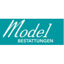Model Bestattungen Logo