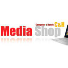 Logo Media Shop C&H