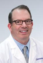 Dr. Matthew Casey, OD