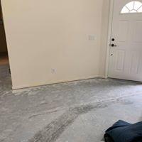 Zippy Flooring Removal Photo