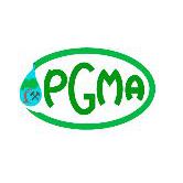 PGMA S.L.P. Logo