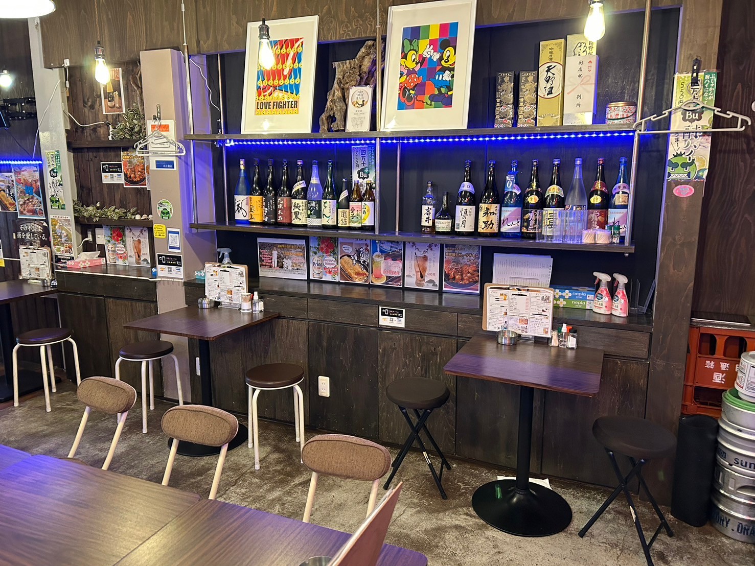 Images 美味いもん酒場　津野屋