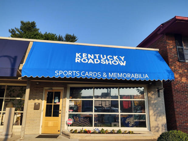 Images Kentucky Roadshow