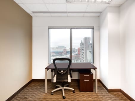 Regus - New York, Rochester - Downtown - Clinton Square Photo