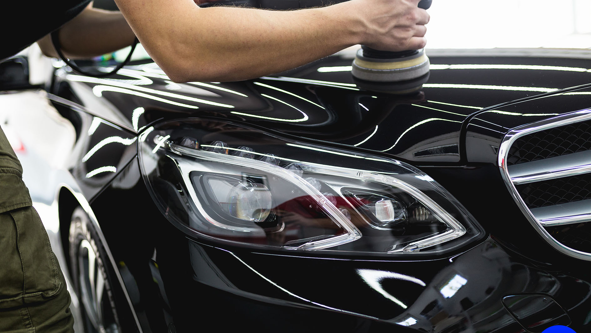 Auto Kosmetik, Eselsweg 2A in Gera