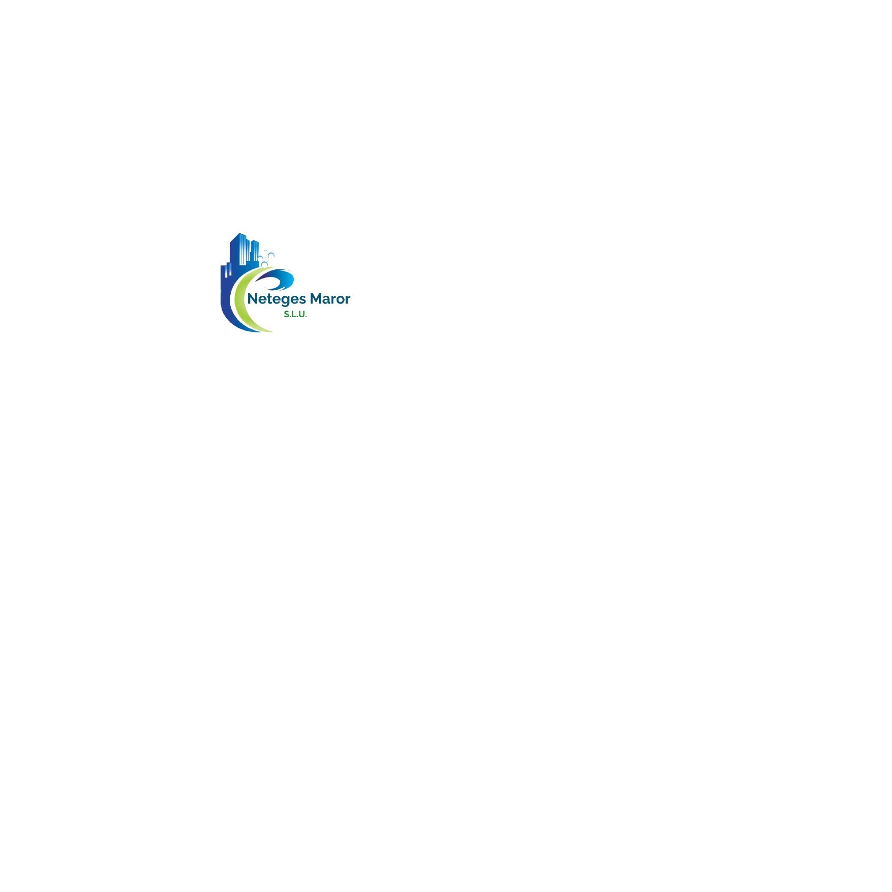 Neteges Maror S.L.U Logo