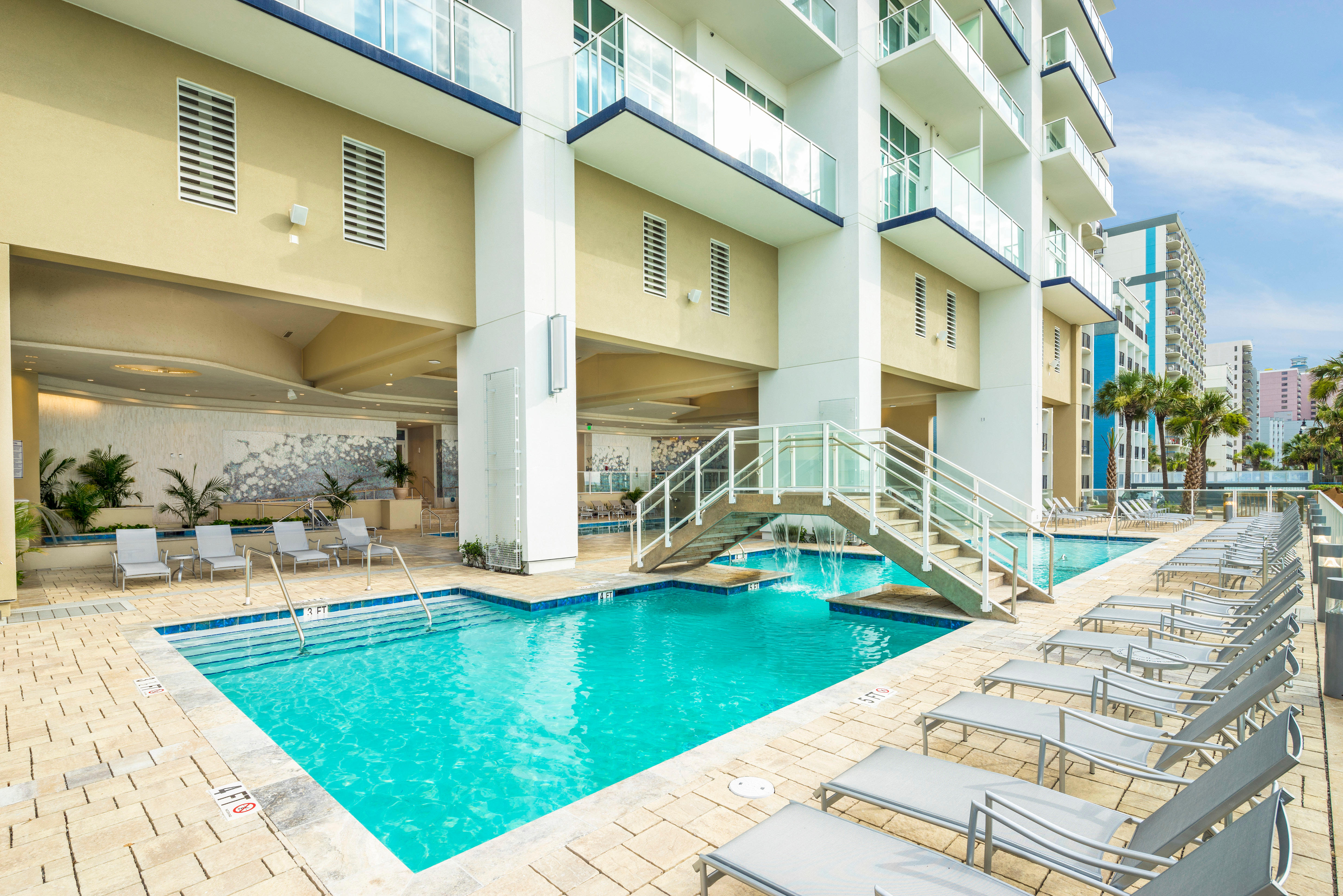 Hotel Near The Bowery In Myrtle Beach Hotel Near The Bowery In Myrtle Beach