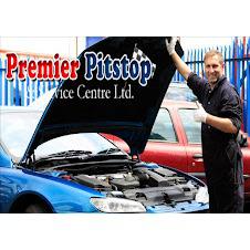 Premier Pitstop & Service Centre Ltd