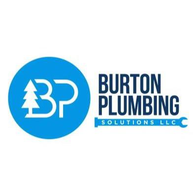 Burton Plumbing Solutions Logo