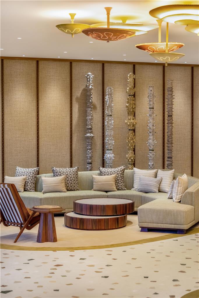 Ka La'i Waikiki Beach, LXR Hotels & Resorts