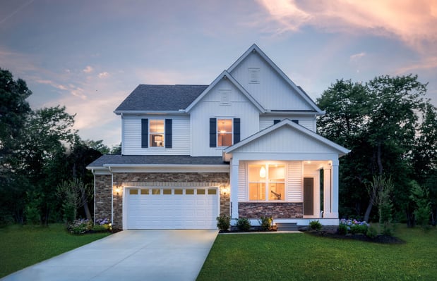 Images The Retreat at Brookview Reserve by Pulte Homes