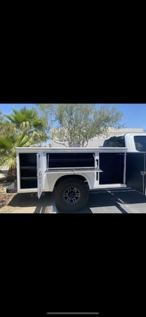 Images Desert LINE-X