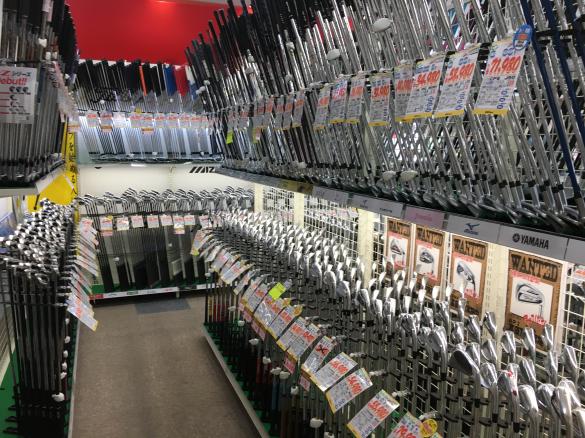 Images ゴルフパートナー 掛川店