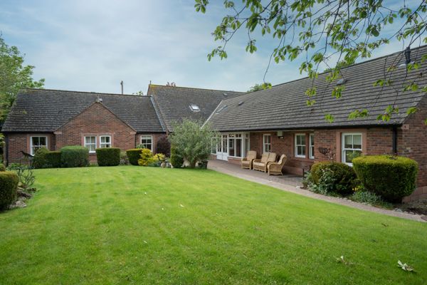 Abbeyfield Loveday House
