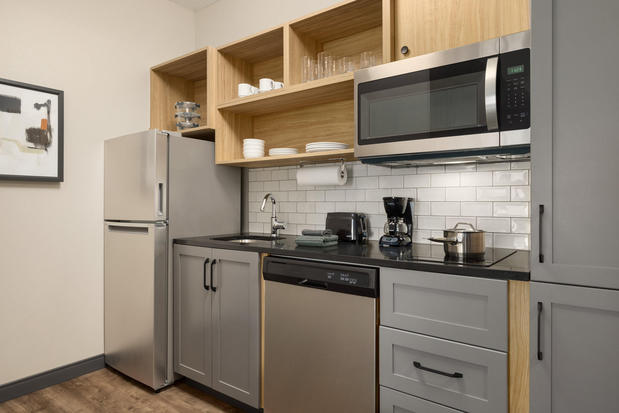 Images Candlewood Suites Lexington - Medical District by IHG