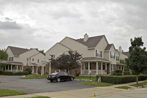 Images M&M Commercial Roofing